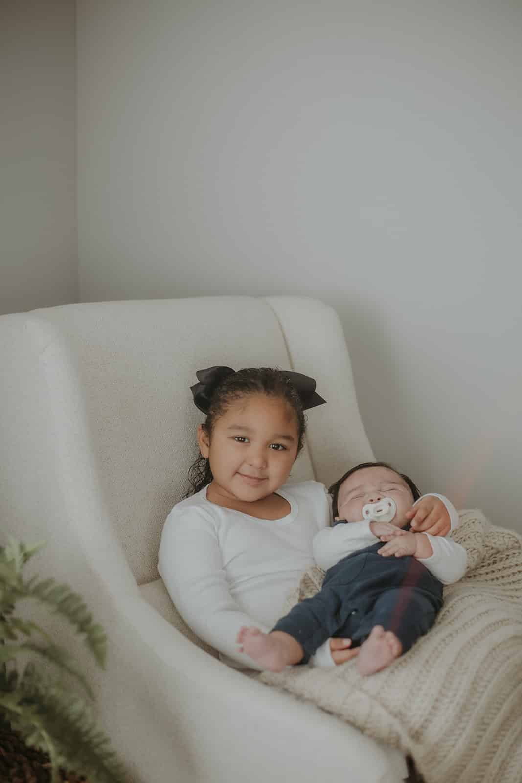 Rose Home – Family 1